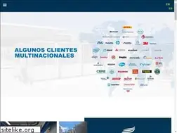 Sites similar to multifrio.com