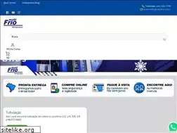 Sites similar to multifrioshop.com