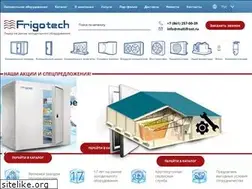 Sites similar to multifrost.ru