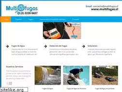 Sites similar to multifugas.cl