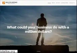 Sites similar to multifunding.com