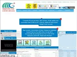 Sites similar to multigain.in