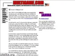 Sites similar to multigame.com