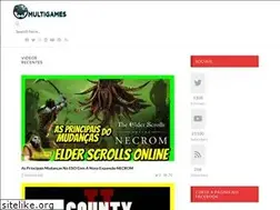 Sites similar to multigames.com.br