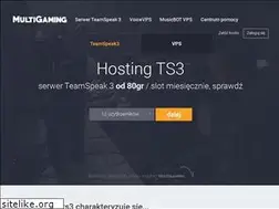Sites similar to multigaming.pl