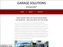 Sites similar to multigarage.co.uk