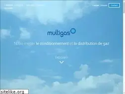 Sites similar to multigas.ch