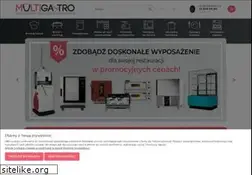 Sites similar to multigastro.pl