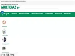 Sites similar to multigaz.nl