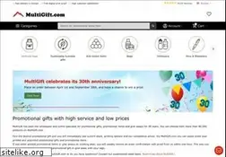 Sites similar to multigift.be