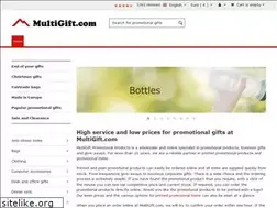 Sites similar to multigift.com