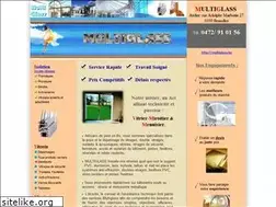 Sites similar to multiglass.be