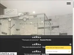 Sites similar to multiglassoftexas.com
