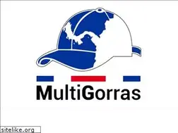 Sites similar to multigorras.com
