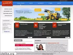 Sites similar to multigps.pl