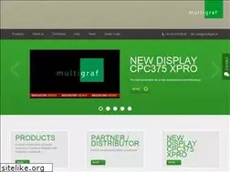 Sites similar to multigraf.ch