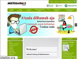 Sites similar to multigrafindo.com