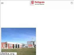 Sites similar to multigrain.net
