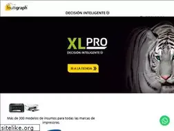Sites similar to multigraph.com.py