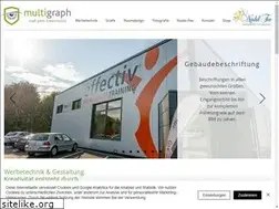 Sites similar to multigraph.de