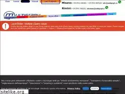 Sites similar to multigraph.eu