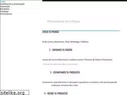 Sites similar to multigraphics.com.pa