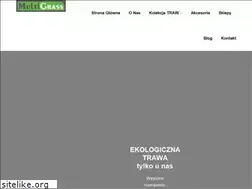 Sites similar to multigrass.pl