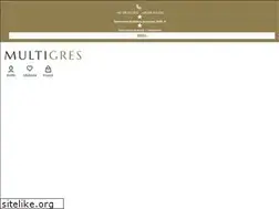 Sites similar to multigres.pl