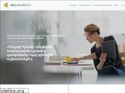 Sites similar to multigroup.am