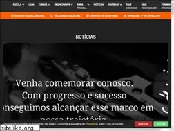Sites similar to multigun.com.br