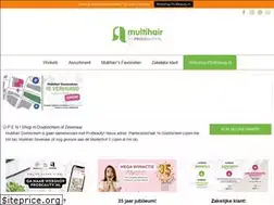 Sites similar to multihair.nl
