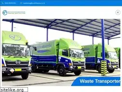 Sites similar to multihanna.co.id