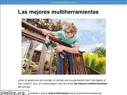Sites similar to multiherramientaonline.com
