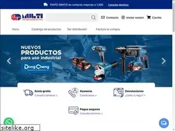 Sites similar to multiherramientas.mx