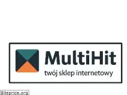 Sites similar to multihit.pl