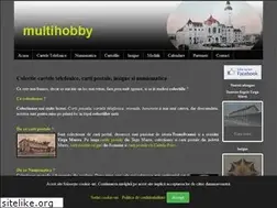 Sites similar to multihobby.ro