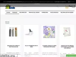 Sites similar to multihogartomas.com