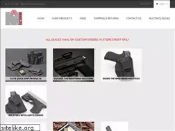 Sites similar to multiholsters.com