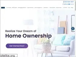 Sites similar to multihomeloans.com