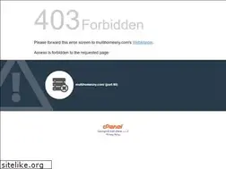 Sites similar to multihomesny.com