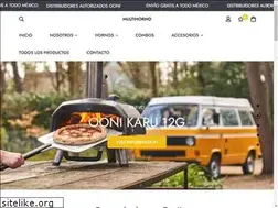 Sites similar to multihorno.com