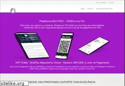Sites similar to multihost.com.br