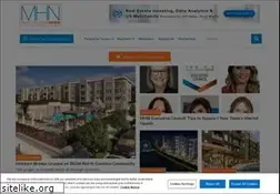 Sites similar to multihousingnews.com