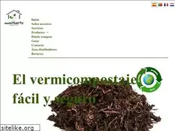 Sites similar to multihuerto.es
