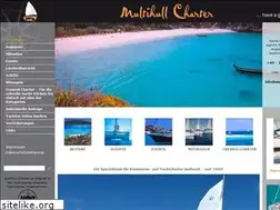 Sites similar to multihull-charter.com