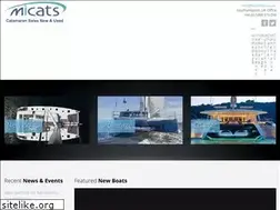 Sites similar to multihull.co.uk