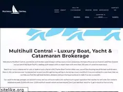 Sites similar to multihullcentral.com