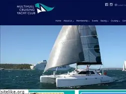 Sites similar to multihullcruising.org.au