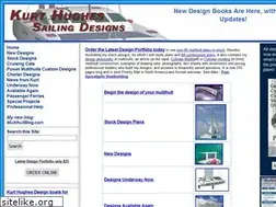 Sites similar to multihulldesigns.com