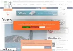 Sites similar to multihulls-world.com